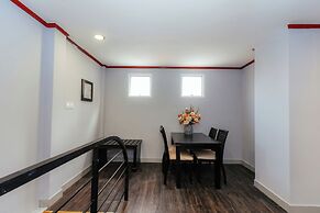 Romana Saigon Hotel Phu My Hung