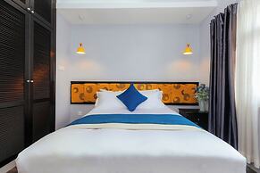 Romana Saigon Hotel Phu My Hung