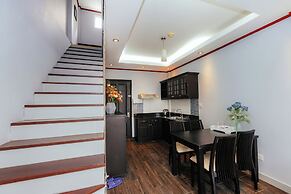 Romana Saigon Hotel Phu My Hung