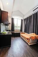 Romana Saigon Hotel Phu My Hung