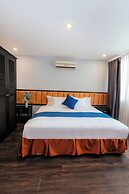 Romana Saigon Hotel Phu My Hung