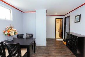 Romana Saigon Hotel Phu My Hung