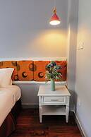 Romana Saigon Hotel Phu My Hung