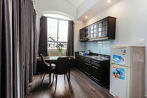 Romana Saigon Hotel Phu My Hung