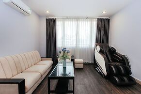 Romana Saigon Hotel Phu My Hung