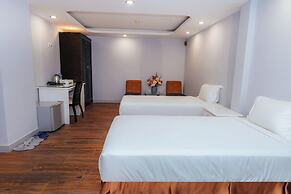 Romana Saigon Hotel Phu My Hung