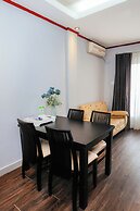 Romana Saigon Hotel Phu My Hung