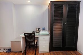 Romana Saigon Hotel Phu My Hung