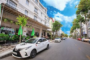 Romana Saigon Hotel Phu My Hung