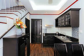 Romana Saigon Hotel Phu My Hung