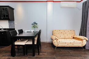 Romana Saigon Hotel Phu My Hung