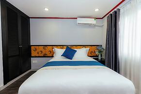 Romana Saigon Hotel Phu My Hung