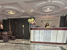 Romana Saigon Hotel Phu My Hung