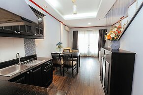 Romana Saigon Hotel Phu My Hung