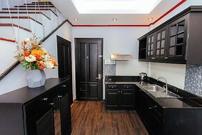 Romana Saigon Hotel Phu My Hung