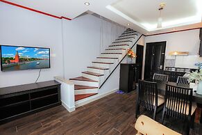 Romana Saigon Hotel Phu My Hung