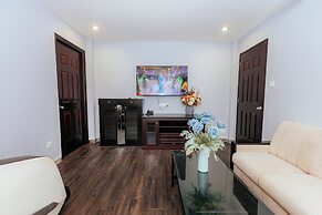 Romana Saigon Hotel Phu My Hung