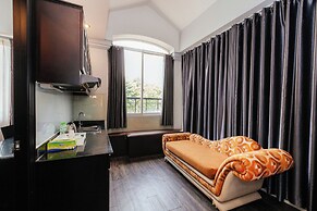 Romana Saigon Hotel Phu My Hung