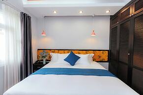 Romana Saigon Hotel Phu My Hung