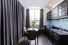 Romana Saigon Hotel Phu My Hung