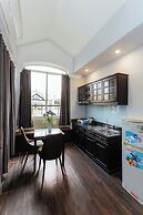 Romana Saigon Hotel Phu My Hung