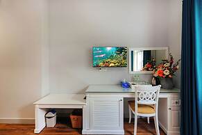 Romana Saigon Hotel Phu My Hung