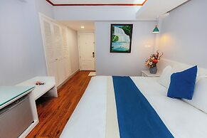 Romana Saigon Hotel Phu My Hung