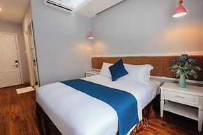 Romana Saigon Hotel Phu My Hung