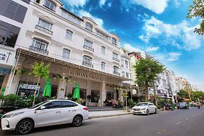 Romana Saigon Hotel Phu My Hung