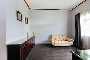 Romana Saigon Hotel Phu My Hung