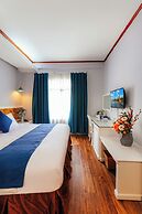 Romana Saigon Hotel Phu My Hung