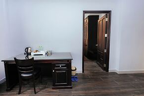 Romana Saigon Hotel Phu My Hung