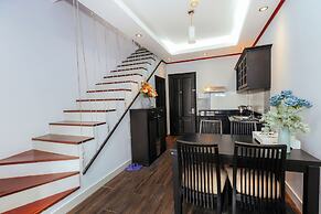 Romana Saigon Hotel Phu My Hung