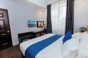 Romana Saigon Hotel Phu My Hung