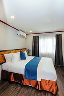 Romana Saigon Hotel Phu My Hung