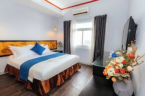 Romana Saigon Hotel Phu My Hung