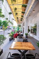 Romana Saigon Hotel Phu My Hung