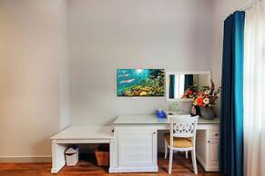 Romana Saigon Hotel Phu My Hung