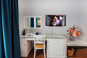 Romana Saigon Hotel Phu My Hung