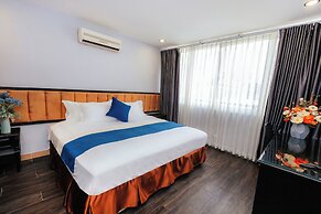 Romana Saigon Hotel Phu My Hung