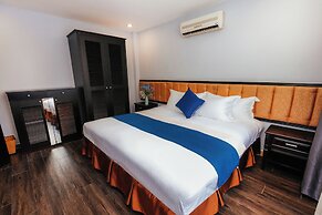 Romana Saigon Hotel Phu My Hung
