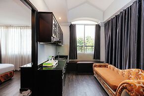 Romana Saigon Hotel Phu My Hung