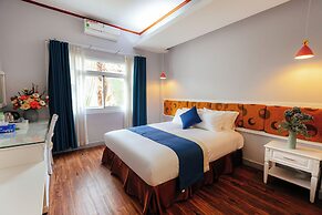 Romana Saigon Hotel Phu My Hung