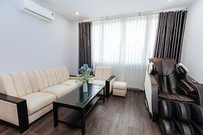 Romana Saigon Hotel Phu My Hung