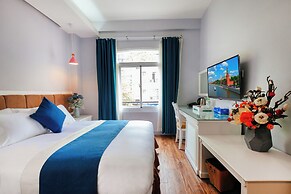 Romana Saigon Hotel Phu My Hung