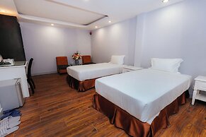 Romana Saigon Hotel Phu My Hung