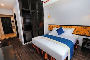 Romana Saigon Hotel Phu My Hung