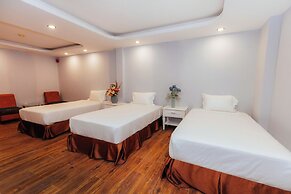 Romana Saigon Hotel Phu My Hung