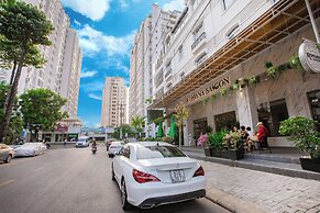 Romana Saigon Hotel Phu My Hung
