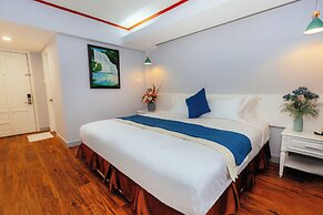 Romana Saigon Hotel Phu My Hung